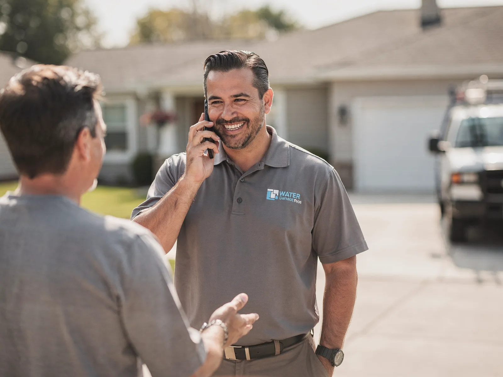Water Damage Restoration Bryceville, FL FAQs